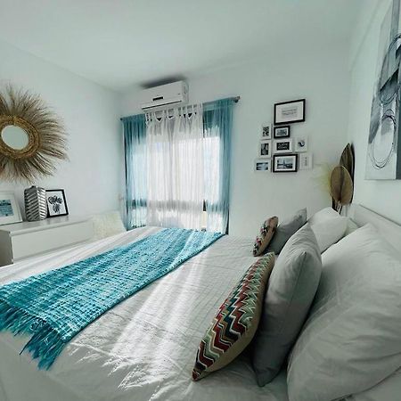 Fantastic Apartment Sea View Near Puerto Banus Marbella Zewnętrze zdjęcie