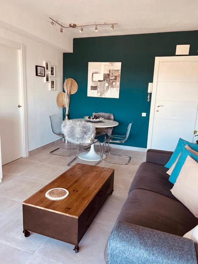Fantastic Apartment Sea View Near Puerto Banus Marbella Zewnętrze zdjęcie
