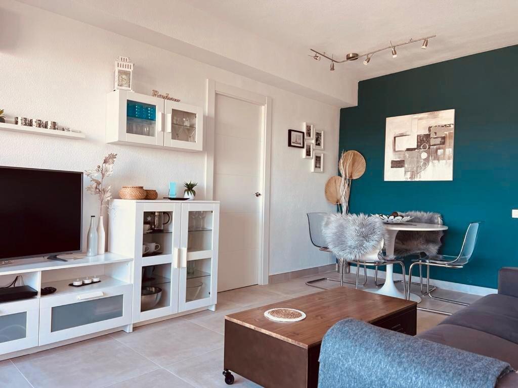 Fantastic Apartment Sea View Near Puerto Banus Marbella Zewnętrze zdjęcie