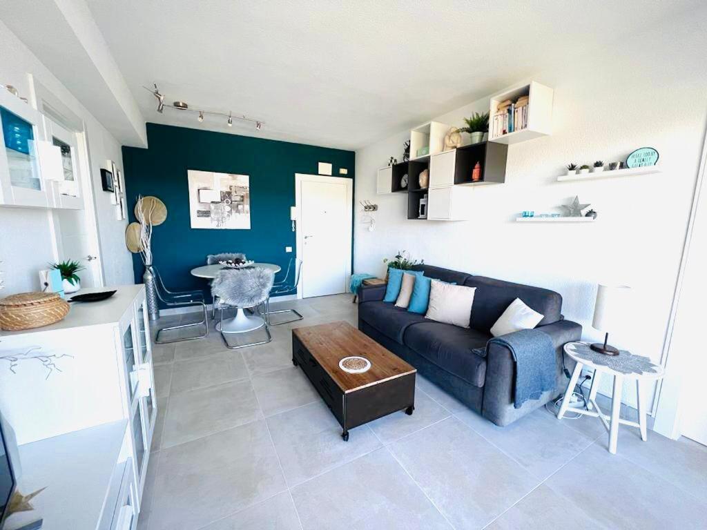 Fantastic Apartment Sea View Near Puerto Banus Marbella Zewnętrze zdjęcie