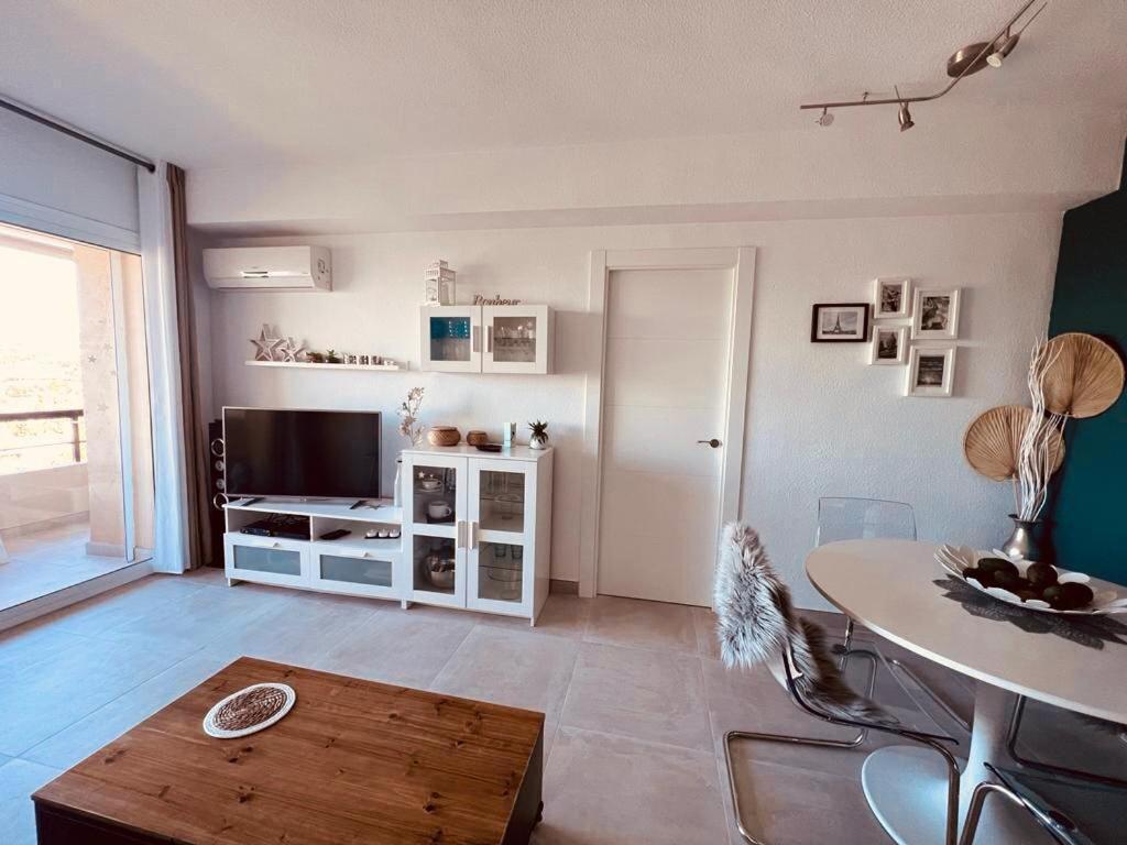 Fantastic Apartment Sea View Near Puerto Banus Marbella Zewnętrze zdjęcie