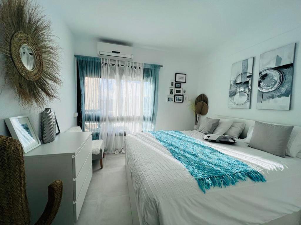 Fantastic Apartment Sea View Near Puerto Banus Marbella Zewnętrze zdjęcie