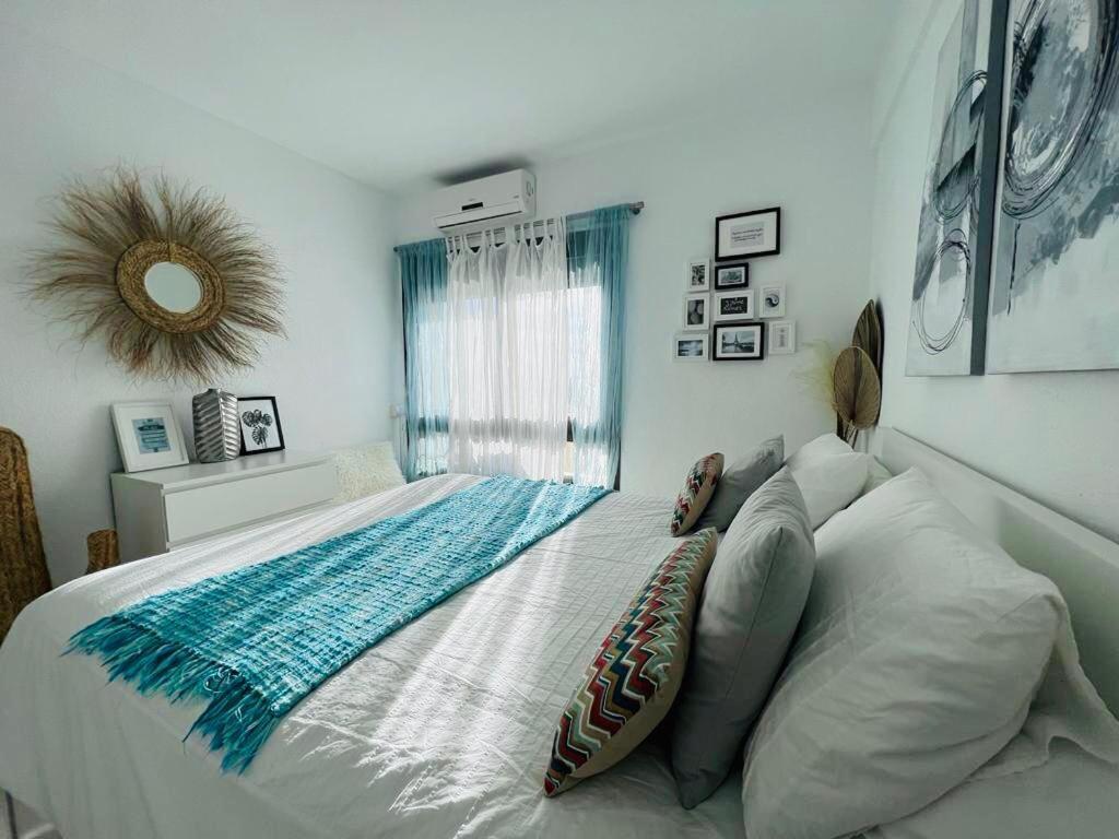 Fantastic Apartment Sea View Near Puerto Banus Marbella Zewnętrze zdjęcie