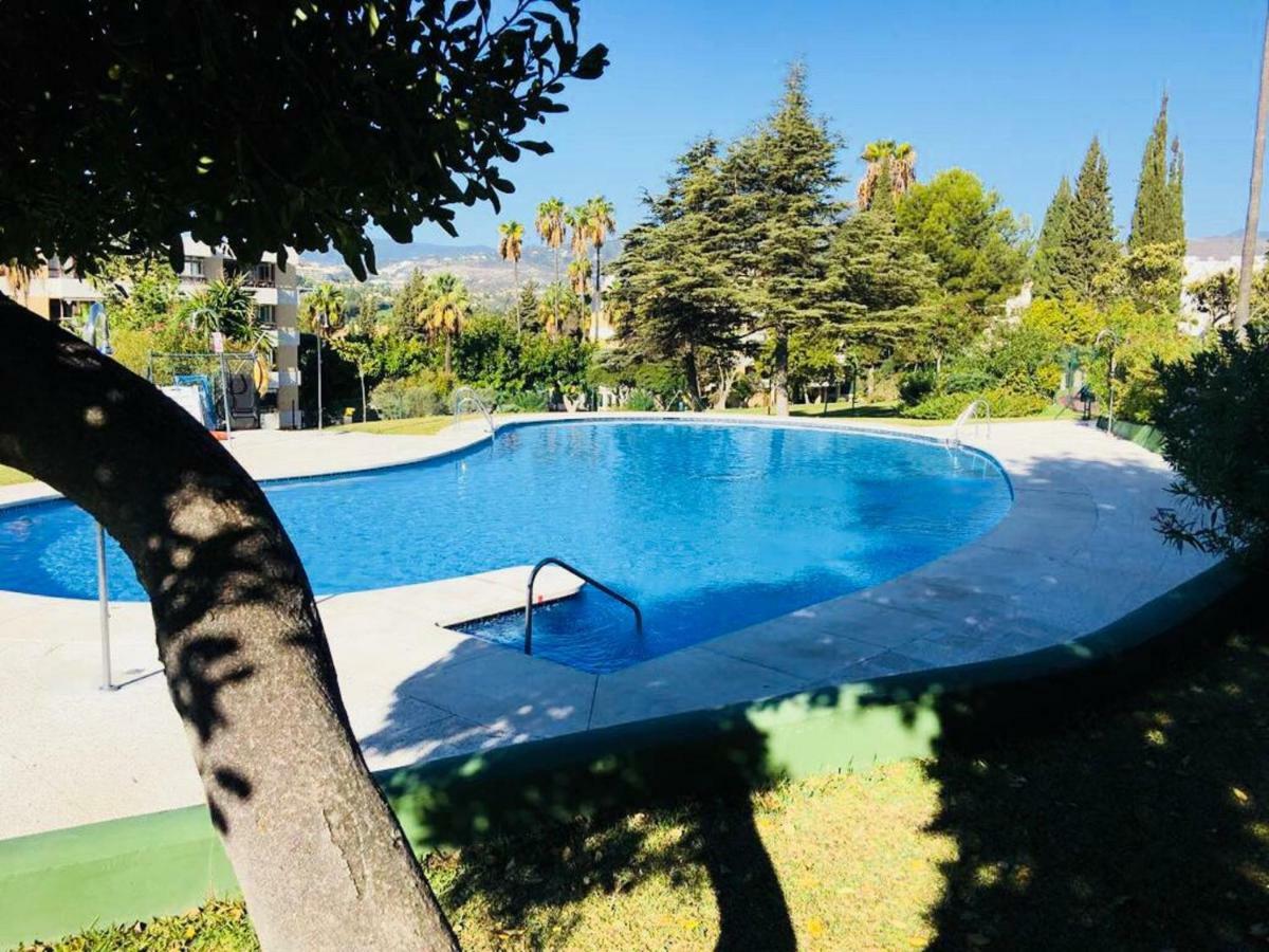 Fantastic Apartment Sea View Near Puerto Banus Marbella Zewnętrze zdjęcie