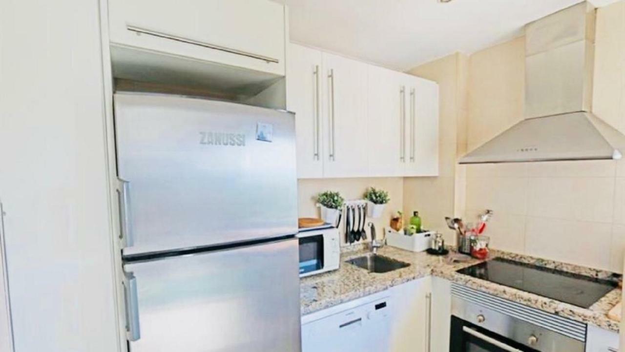 Fantastic Apartment Sea View Near Puerto Banus Marbella Zewnętrze zdjęcie